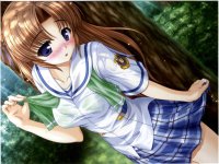 BUY NEW yoake mae yori ruri iro na - 110032 Premium Anime Print Poster